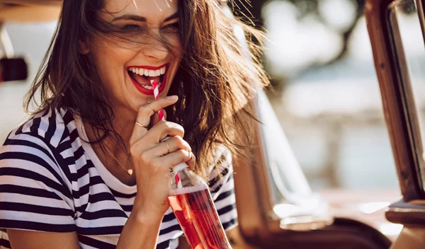 Θέλεις αναψυκτικό; Πιες καλύτερα αυτά τα 7 healthy ροφήματα