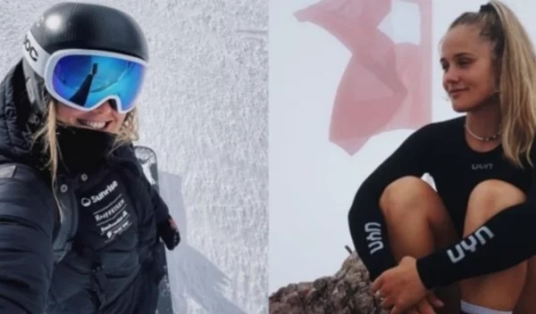 Παγκόσμιο σοκ για τον τραγικό θάνατο της 26χρονης αθλήτριας του σνοούμπορντ Σοφία Χέντιγκερ - Πώς σκοτώθηκε στις Ελβετικές Άλπεις