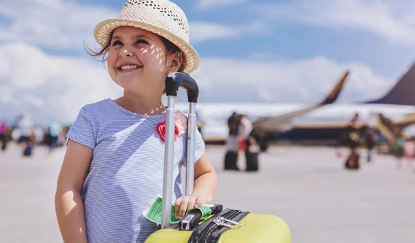 Οδηγός ταξιδιού: Tips για να έχετε "καλό ταξίδι" με τα παιδιά