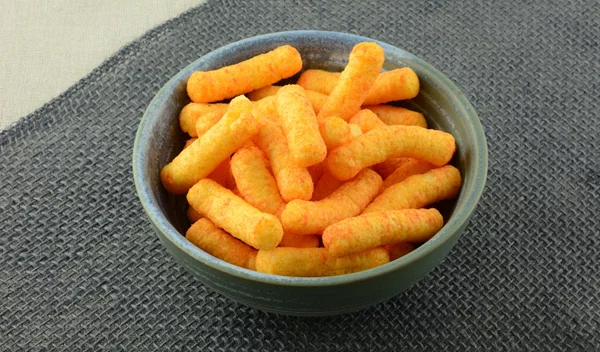 Συνταγή για σπιτικά γαριδάκια