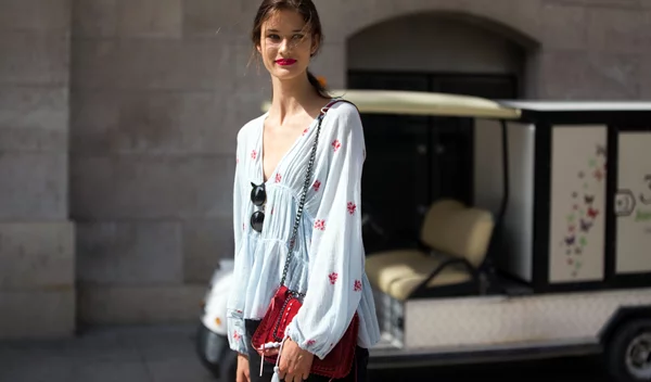 7 αέρινες boho φούστες για να καλωσορίσεις το καλοκαίρι