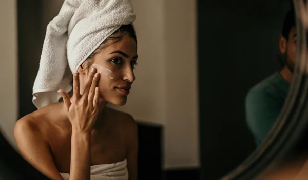 Αυτή είναι η σωστή σειρά για να εφαρμόζεις τα beauty προϊόντα σου