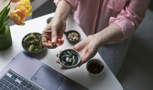 Μπορούν τα προβιοτικά να αντικαταστήσουν τα αντικαταθλιπτικά;- Τι πρέπει να ξέρεις