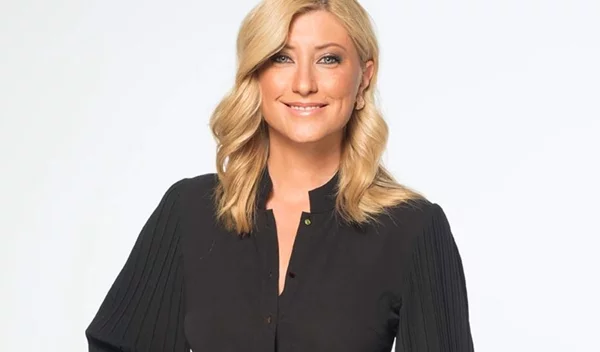 "Η λάμψη στα μάτια του Δήμου όταν είδε το παραμύθι ήταν η αγαπημένη μου στιγμή": Η Σία Κοσιώνη για το πρώτο της βιβλίο