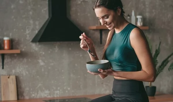 Η #1 καλύτερη τροφή για τη μείωση του λίπους στην κοιλιά