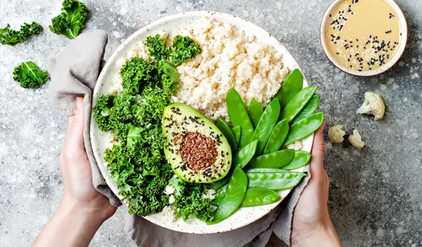 True story: "Πώς θα νηστέψω σωστά 50 ημέρες" Τα tips και η γνώμη του ειδικού