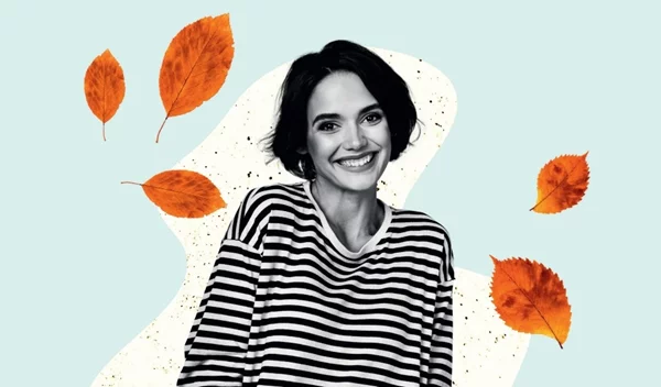 Seasonal blues: Πώς να κρατήσεις τη διάθεσή σου ψηλά τους μουντούς μήνες