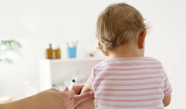 Καμπανάκι από ΠΟΥ: 30 φορές περισσότερα κρούσματα ιλαράς στην Ευρώπη το 2023