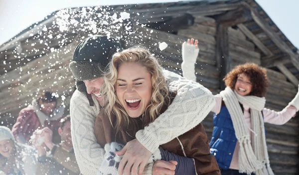 Γιατί κάποιοι κρυώνουν περισσότερο από τους άλλους;