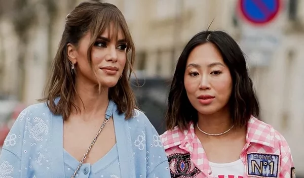 Θες να αλλάξεις τα μαλλιά σου; 3 καστανές αποχρώσεις που πρέπει να δεις πριν πας στο κομμωτήριο