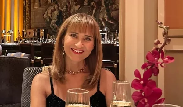 Μάρα Ζαχαρέα: Τα "χρυσά" tips που ακολουθεί για να μην "στεγνώνει" η επιδερμίδα της από το συχνό ντεμακιγιάζ