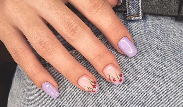 Το μανικιούρ που θα κάνει την επιστροφή σου από τις διακοπές… λίγο πιο εύκολη