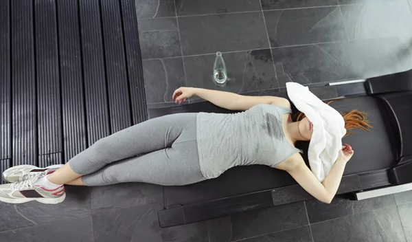 Long Covid | Γιατί η άσκηση επιδεινώνει και εμφανίζει νέα συμπτώματα;