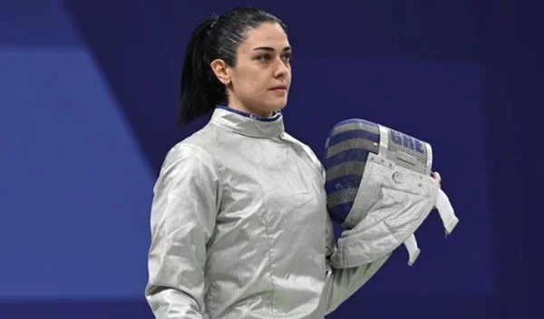 Στους 8 των Ολυμπιακών Αγώνων η Δώρα Γκουντούρα