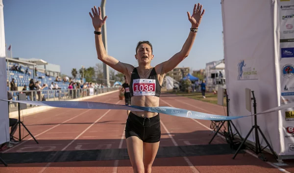 Ξεπέρασε κάθε προσδοκία ο Μαραθώνιος Κρήτης