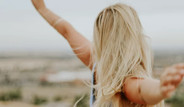 Πώς θα αντιμετωπίσεις τα πράγματα με αισιοδοξία