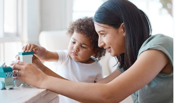Πότε ένας γονιός ασχολείται "υπερβολικά" με το παιδί του;