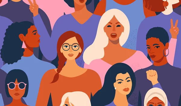 6 λόγοι να είσαι αυθεντική