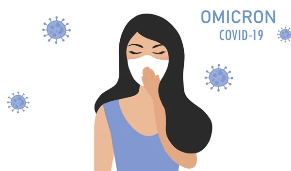 Αυτό που όλοι έχουμε καταλάβει (και από ιδία γνώση!) για την Όμικρον