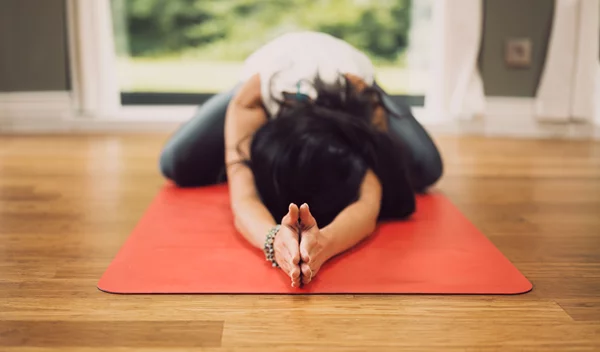 Αέρια στο έντερο: Αυτή είναι η άσκηση που τα καταπολεμά!