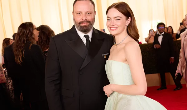 Emma Stone | Οι 5 τρόποι που την κρατούν σε τέλεια φόρμα