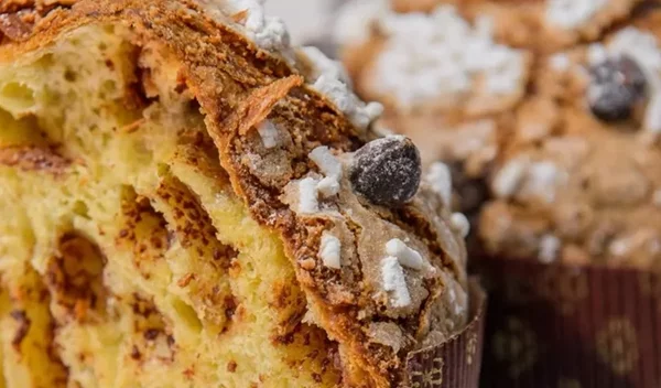 Christmas Chic: Τα καλύτερα Panettone της Αθήνας