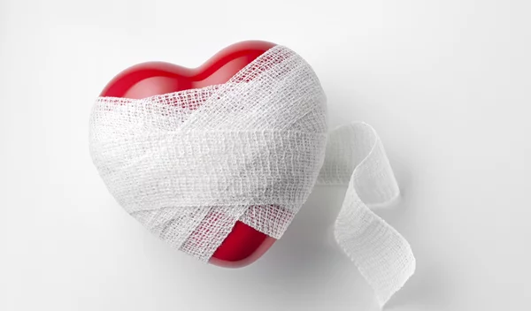 Ο έρωτας σε αρρωσταίνει με 3 τρόπους!