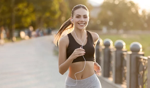 Προετοιμασία για τον Μαραθώνιο: Τι κάνει μία μέρα πριν μια δρομέας;