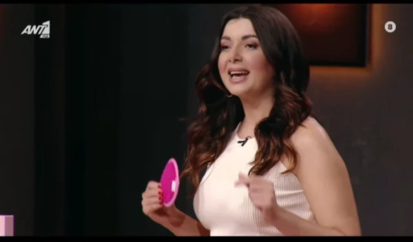 Αλεξία Ζαραδούκα: Πώς να ξεκινήσεις τη δική σου επιχείρηση και να την κάνεις να πετύχει