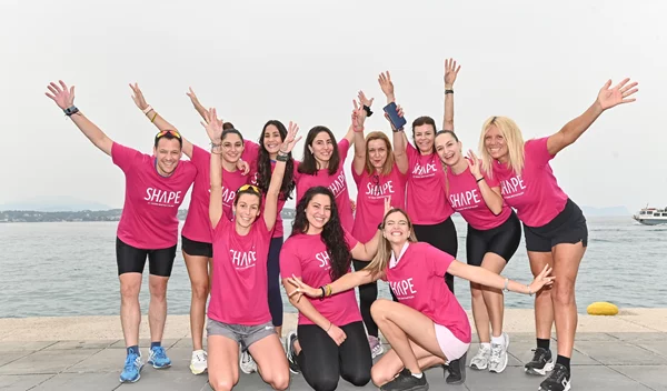 Perfect 10 | Τα δέκα highlights από το επετειακό Spetsathlon 2024