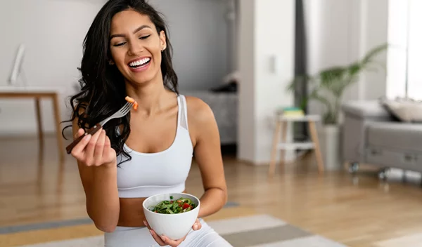 7 τροφές που καίνε λίπος χωρίς να χάνεις μυς - Μια διατροφολόγος προτείνει