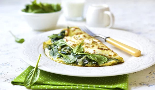 7 ιδέες για πρωινό με 25 γρ. φυσική πρωτεΐνη - "Χτίσε" το σώμα σου από το πρωί