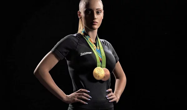 Ολυμπιακοί αγώνες 2024 | Η Άννα Κορακάκη ξαναγράφει την ιστορία της σκοποβολής