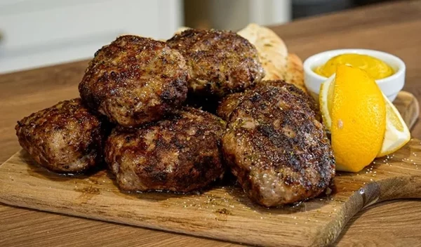 Τσικνοπέμπτη: Το απροσδόκητο μυστικό για τα πιο ζουμερά μπιφτέκια