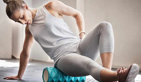 3 εργαλεία που θα σε γλιτώσουν από το πιάσιμο μετά την προπόνηση