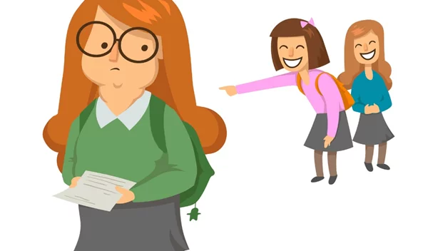 Μήπως το παιδί σου σχολιάζει αρνητικά τους άλλους στο σχολείο ή το Διαδίκτυο; Μήπως κάνει body shaming;