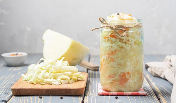 Πολίτικη σαλάτα τουρσί - Η πανάρχαια συνταγή που κάνει "θαύματα" στο έντερό σου