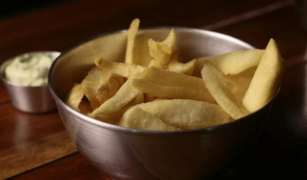 Πατάτες φούρνου σαν τηγανητές; 5 μυστικά για να το πετύχεις