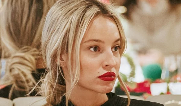 "H φροντίδα ξεκινάει από μέσα μας": Η Ιλένια Ουίλιαμς αποκαλύπτει τους 2 τρόπους που έχει βρει την ισορροπία της