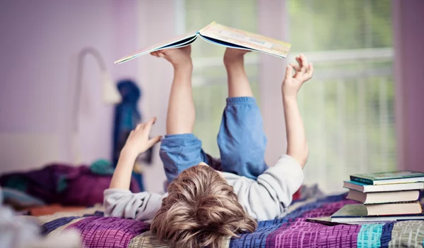 Πώς ενθαρρύνουμε τη σωστή συμπεριφορά στα παιδιά;