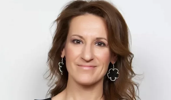 Γυναίκες στο τιμόνι της υγείας: Χριστίνα Αργυρόκου