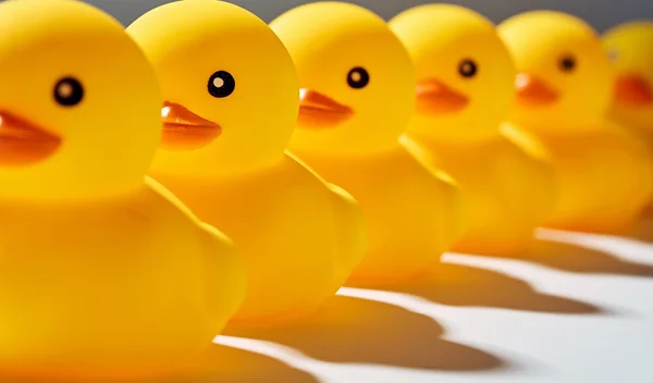 Πώς το σύνδρομο της πάπιας επηρεάζει την ψυχική σου υγεία