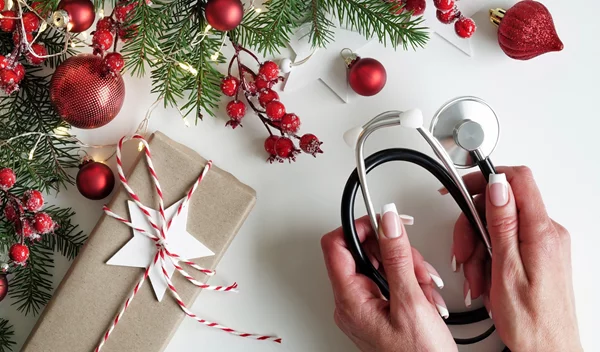 Γιατί η πίεση σου είναι χαμηλή;