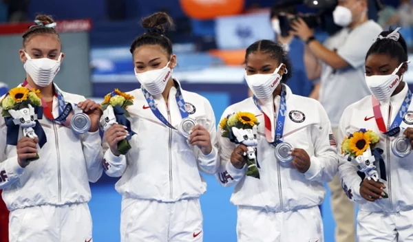 Η ιστορία πίσω απο τα λουλούδια των Ολυμπιονικών που αγωνίζονται στο Τόκιο