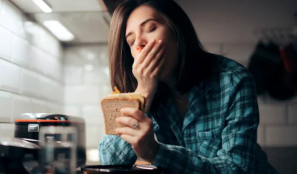 Η χαμηλή κορτιζόλη μπορεί να επηρεάσει την υγεία σας (όπως και η υψηλή)