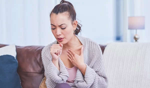 Τα πιο συχνά συμπτώματα της Long Covid