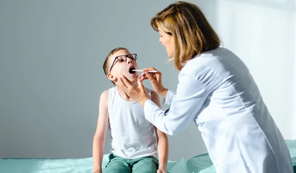 Λοιμώξεις από στρεπτόκοκκο: Πιθανές μορφές και επιπλοκές