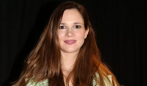 Ευγενία Δημητροπούλου: Η μεγάλη αλλαγή στα μαλλιά της μετά από καιρό