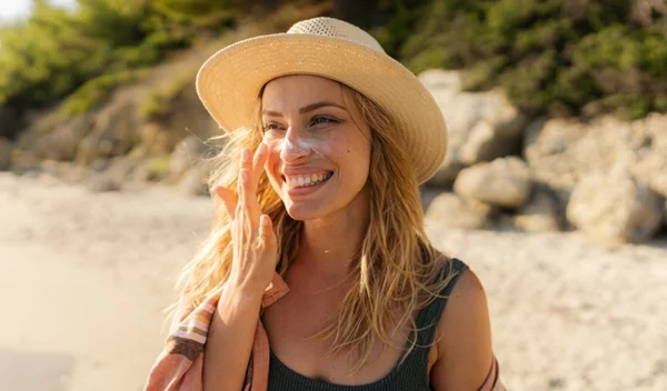 Hello June! Οι τρεις κινήσεις για καλή υγεία και ευεξία