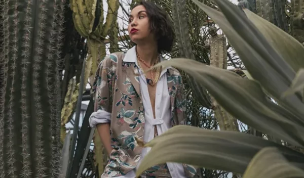 Το καλοκαιρινό Bazaar της Helmi που δεν πρέπει να χάσεις